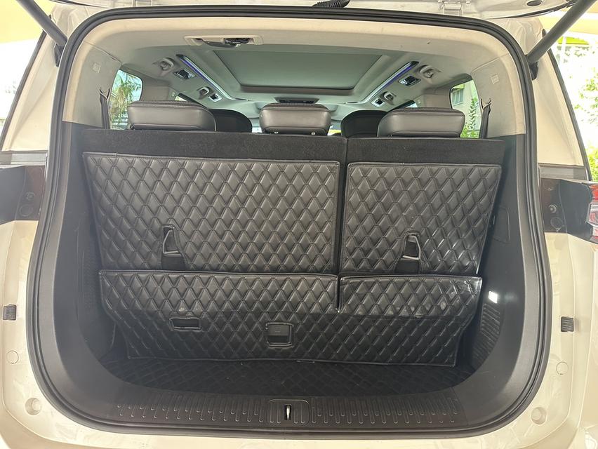 2023 MG Maxus9 0.0 (ปี 23-29) Van MPV รูปที่ 8