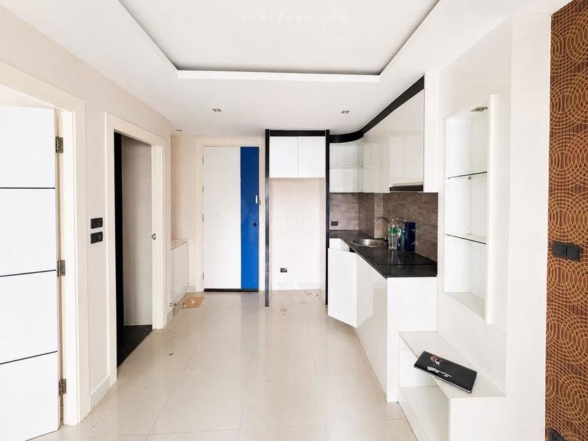 For Sale — 1-Bedroom Condo at The Blue Residence, PattayaCondo for sale at The Blue Residence, Building A. Fully furnished with brand-new furniture 4