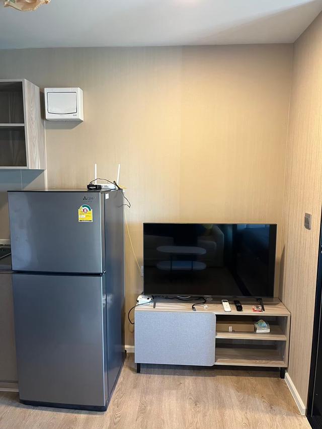 condominium Kave Tu Thammasat Rangsit 9