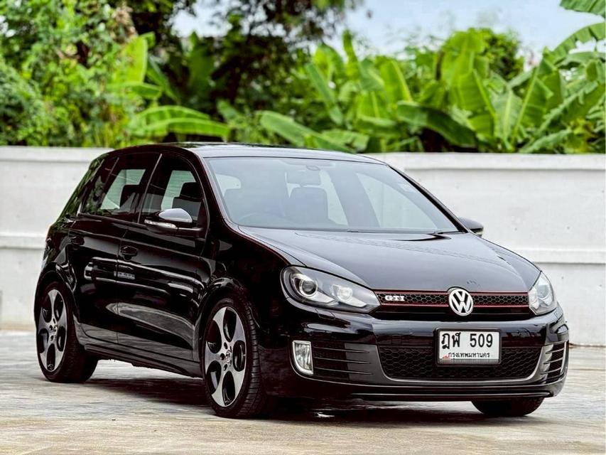  VOLKSWAGEN GOLF 2.0 GTI  3