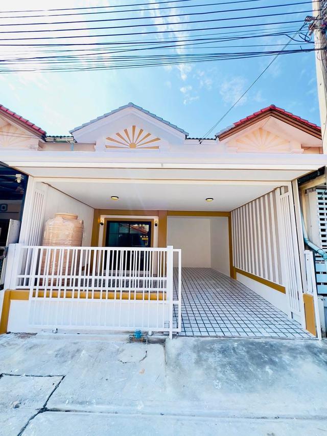 หมู่บ้านพฤกษา41 1