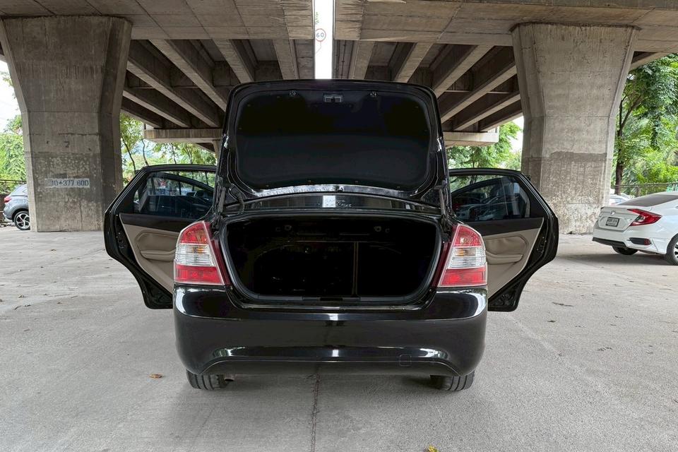 ขายด่วน! Ford Focus 1.8 Sedan AT ปี 2011 รถสวยมือเดียว สภาพดี พร้อมขับทันที! 8