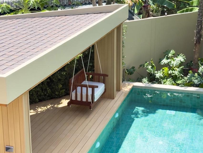 พลูวิลล่าทำเลฉลอง ภูเก็ต 4