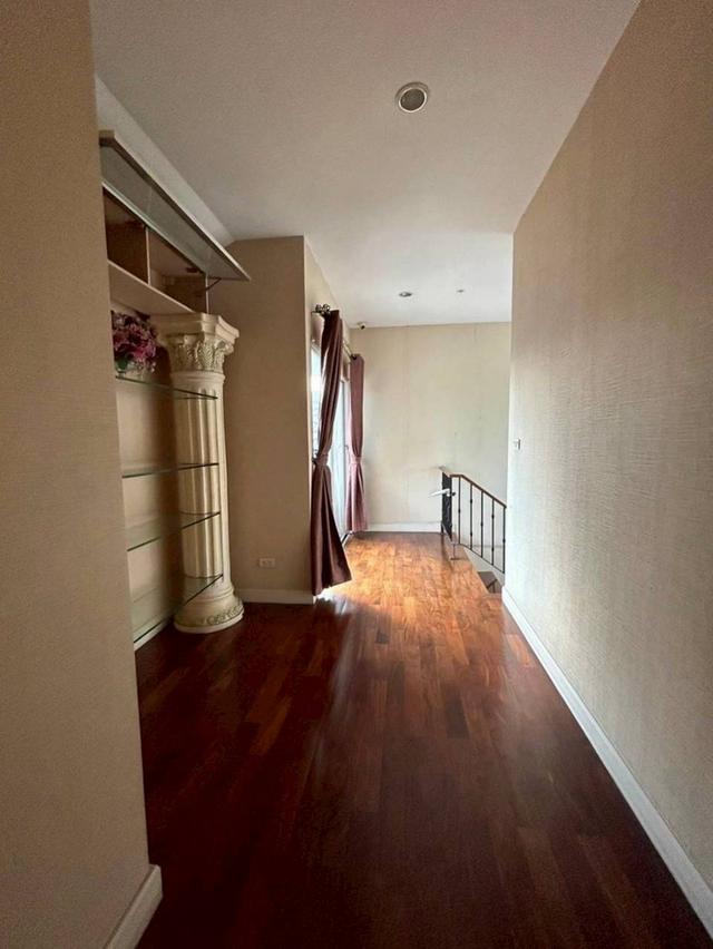 Sale / Rent Grand Bangkok boulevard Kasert- Nawamin 129 square wah. With a bid swimming pool. 5 bedrooms 7 bathrooms Fully furnished Sale 30 Million 3