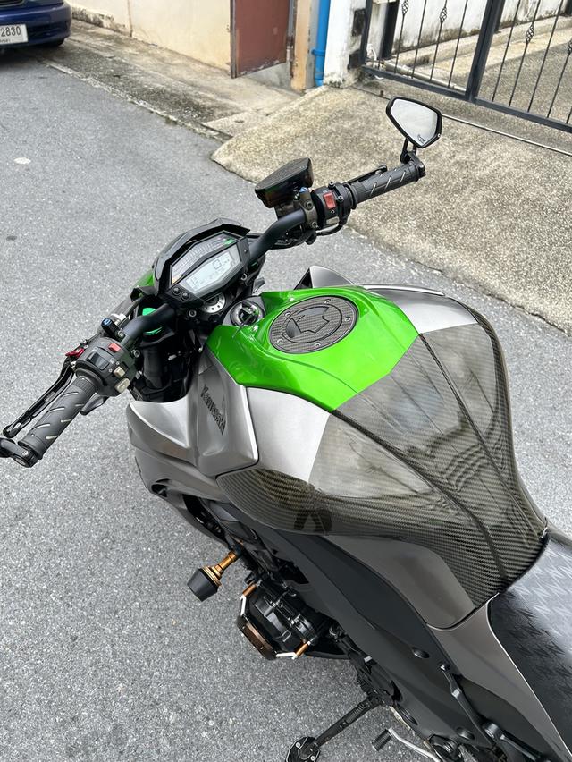 z1000 ปี 2016 8