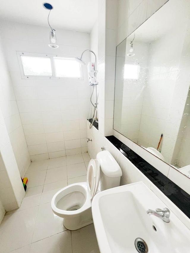 🏘️✨ ให้เช่าทาวน์โฮม 2 ชั้น ทำเลโดดเด่น คุ้มค่า กว้างขวางเป็นส่วนตัว พร้อมอุปกรณ์ครบครัน #สันทราย 3