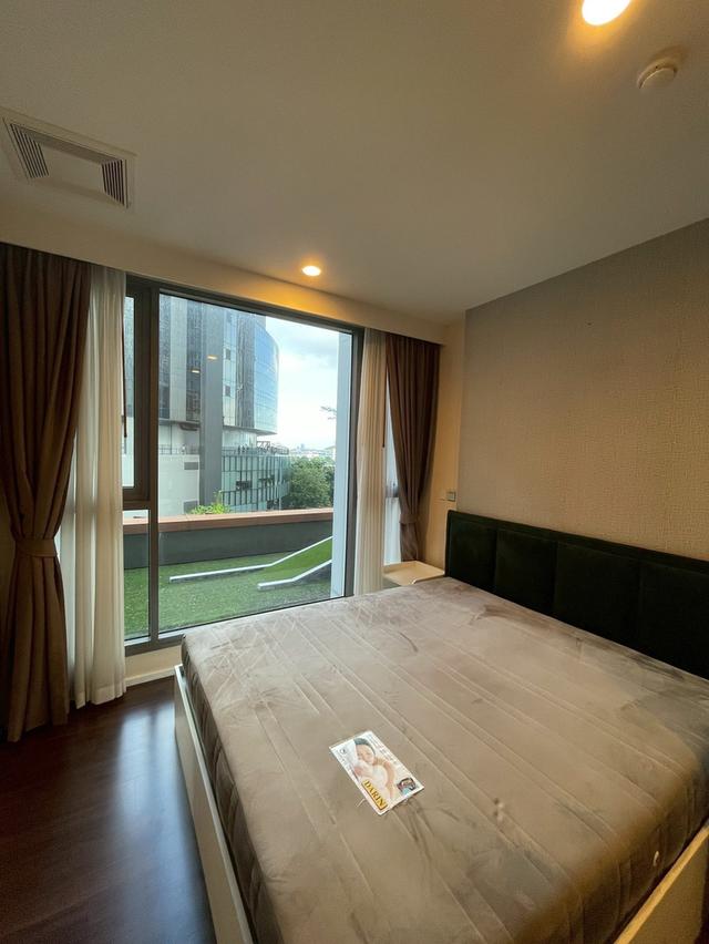 Whizdom Inspire Sukhumvit ใกล้ BTS ปุณณวิถี 2