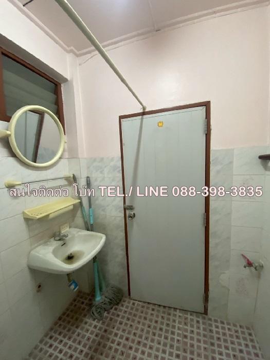 ขายบ้านทาวน์เฮาส์ บางแค 7