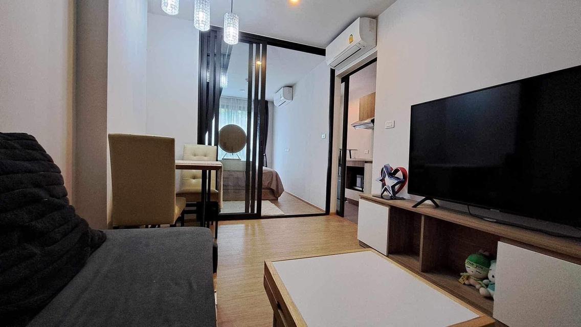 เช่าคอนโด The Excel Hideaway Sukhumvit 71 1