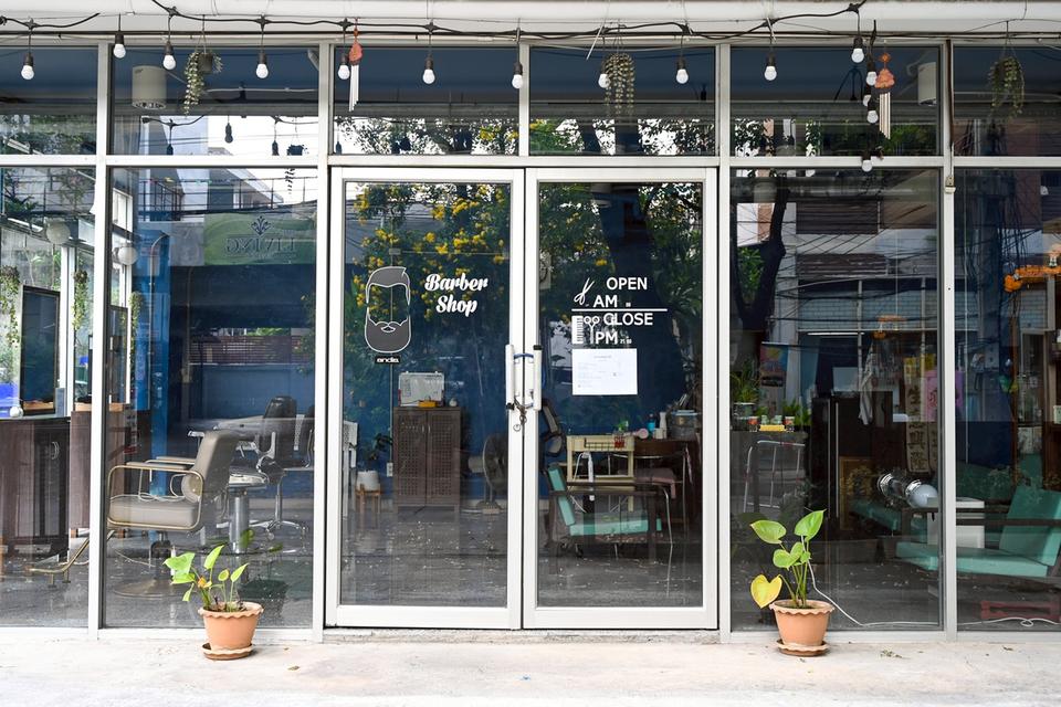 คอนโด Siri Metro รัชดา-วิภาวดี 15