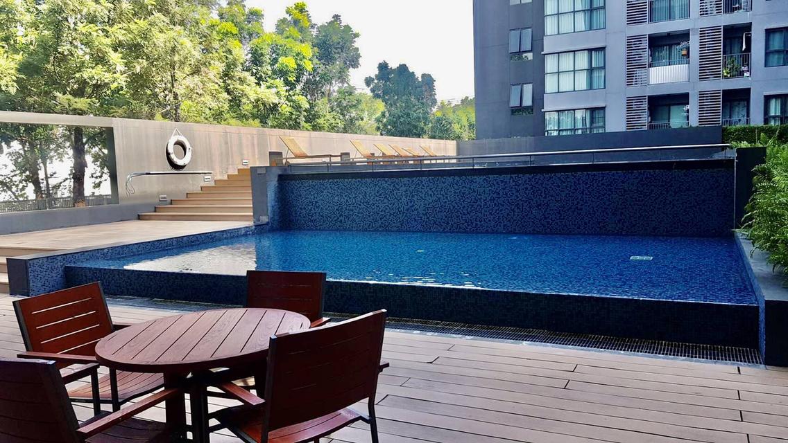 ขายคอนโดตกแต่งให้ใหม่ 2