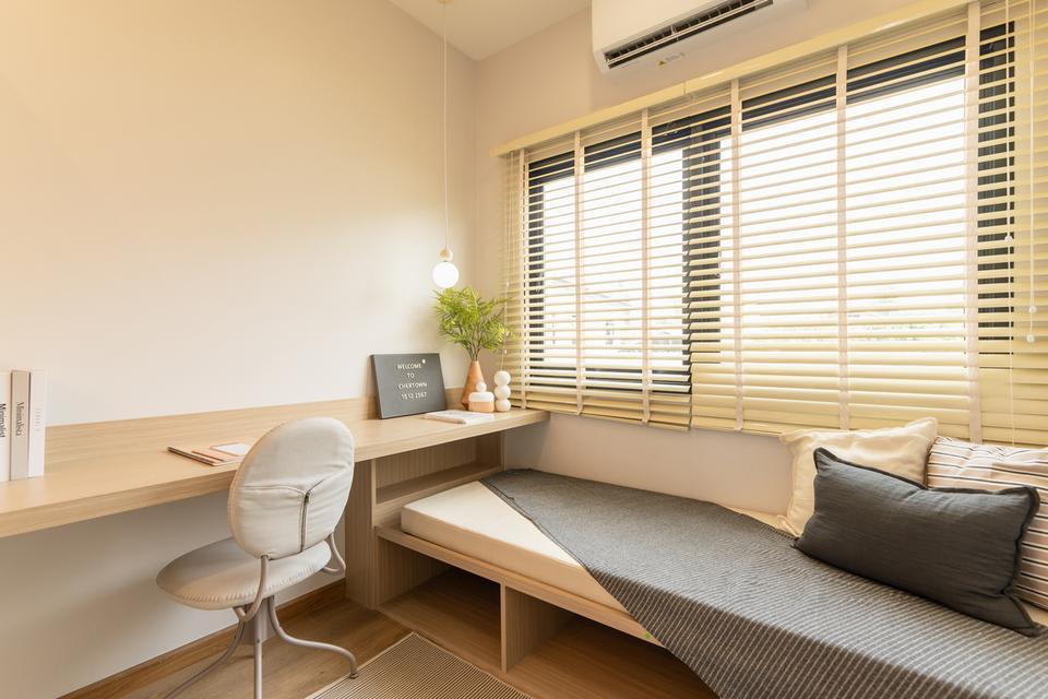 บ้านโครงการในเชียงใหม่โซน โชตนา 16