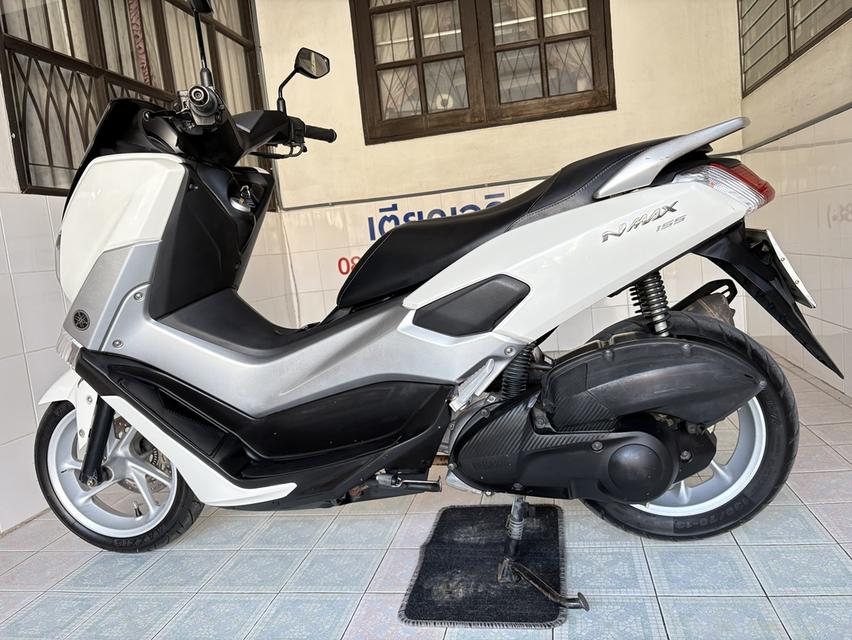 Yamaha N-Max วิ่ง 10000 โล ปี62 7