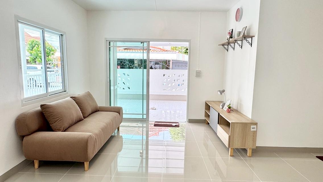 หมู่บ้านพฤกษา21 14