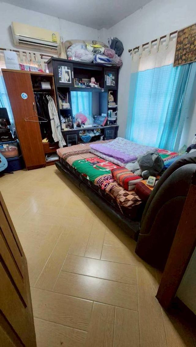 บ้านเดีียว 2 ชั้น 5