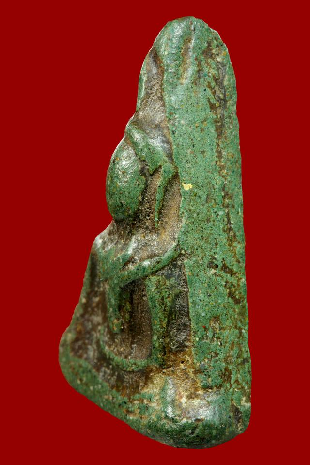 นางพญาเนื้อเขียว กรุนครไทย พิษณุโลก รูปที่ 3