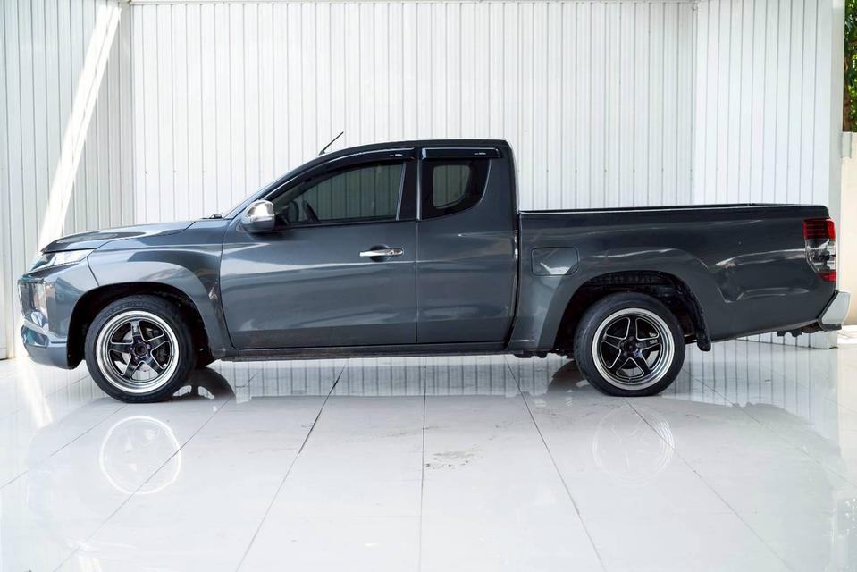 MITSUBISHI TRITON 18-23, 2.5 GLX ปี 2022 รูปที่ 5