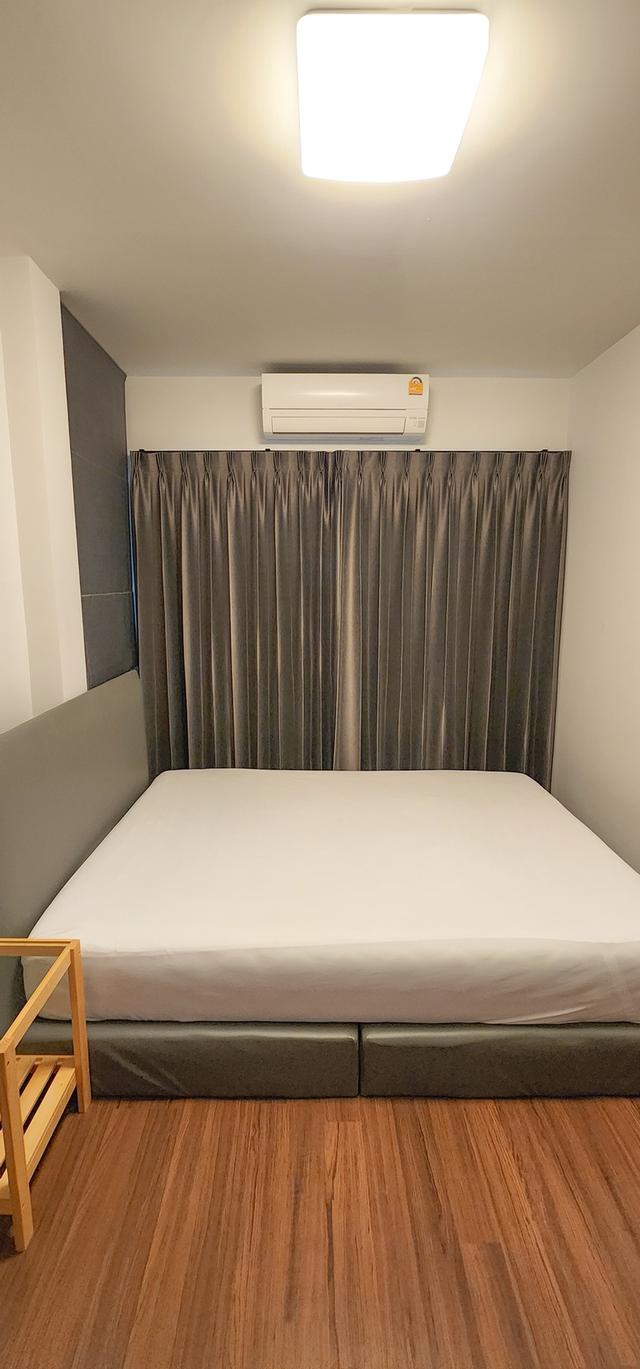 -ขาย/ให้เช่า บ้านเดี่ยวสร้างเอง ตั้งอยู่ในหมู่บ้านวัฒกาญจน์ ซ.ไทรม้า ถ.รัตนาธิเบศร์ สไตล์ Nordic ใกล้รถไฟฟ้าเพียง 3 นาที