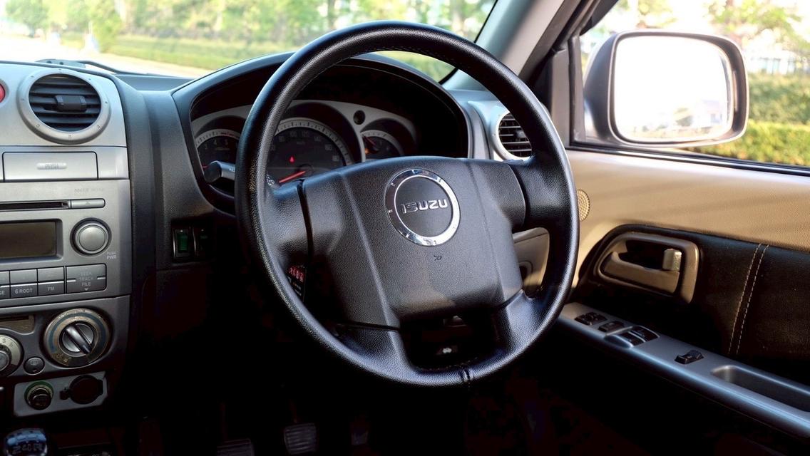 รหัสรถ KN823  ISUZU D-MAX รุ่น Hi-Lander 2.5 ปี 2007 รูปที่ 11