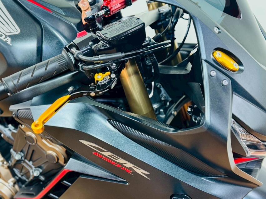 CBR650R