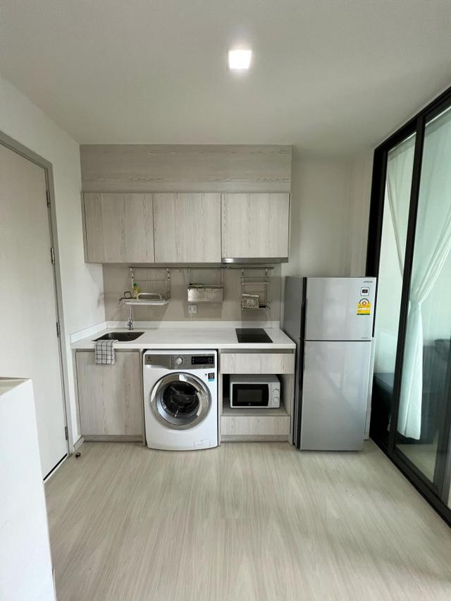 KL04348 - Life Sukhumvit 48 - 39 sqm  - BTS PhraKhanong - BTS Onnut - SukhumvitHospital 5