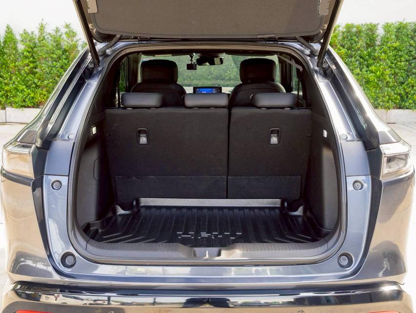 Honda HR-V 1.5 e:HEV RS ปี 2023 6