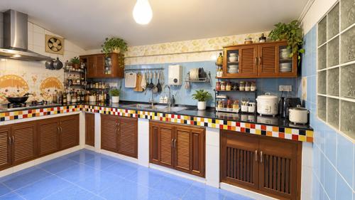 BHL1379 บ้านเดี่ยว ชั้นเดี่ยว หมู่บ้าน ธนินทร 2 วิภาวดีรังสิต 35 5