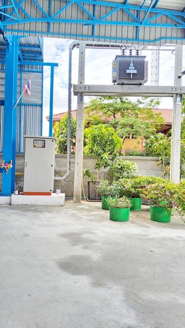 ให้เช่าโกดัง ติดถนนใหญ่ เอกชัย 3,305 ตร.ม. 2-3ไร่ ถูกที่สุดในโลก ตรม.ละ 55 บาท Central พระราม2 3.5กม. 900 ตร.วา. แม็คโคร 5