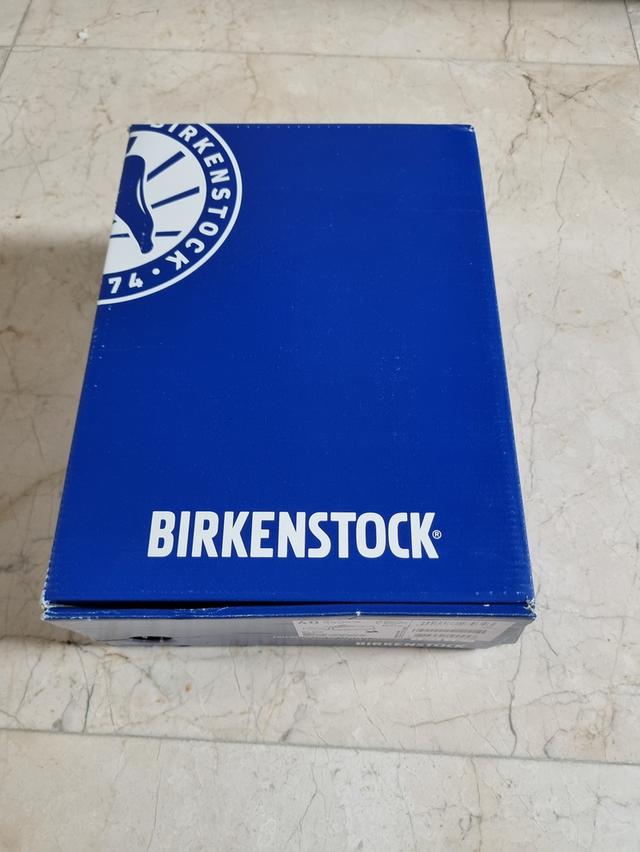 BIRKENSTOCK รองเท้าหัวเหล็ก