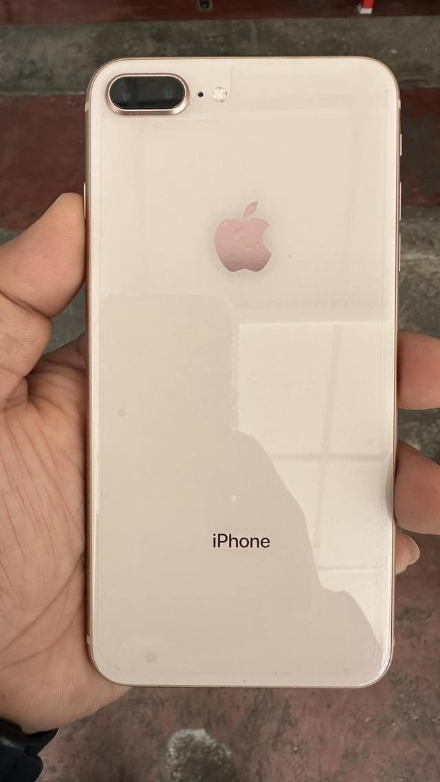 iPhone 8 256 GB 6