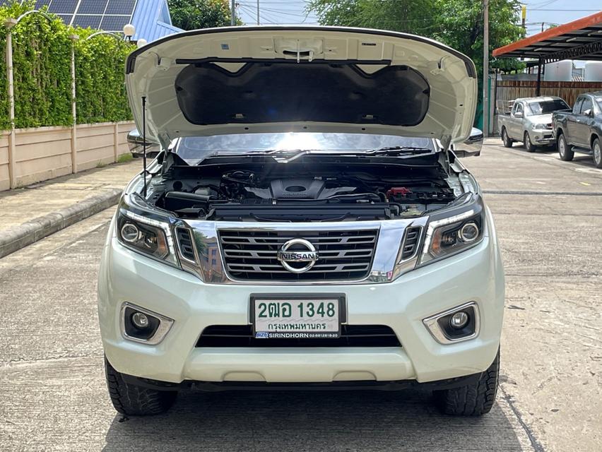 NISSAN NP300 NAVARA KING CAB 2.5 EL CALIBRE ปี 2020 สภาพนางฟ้า 13