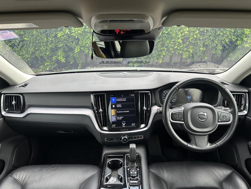 Volvo v60 T8 ปี 2021 11