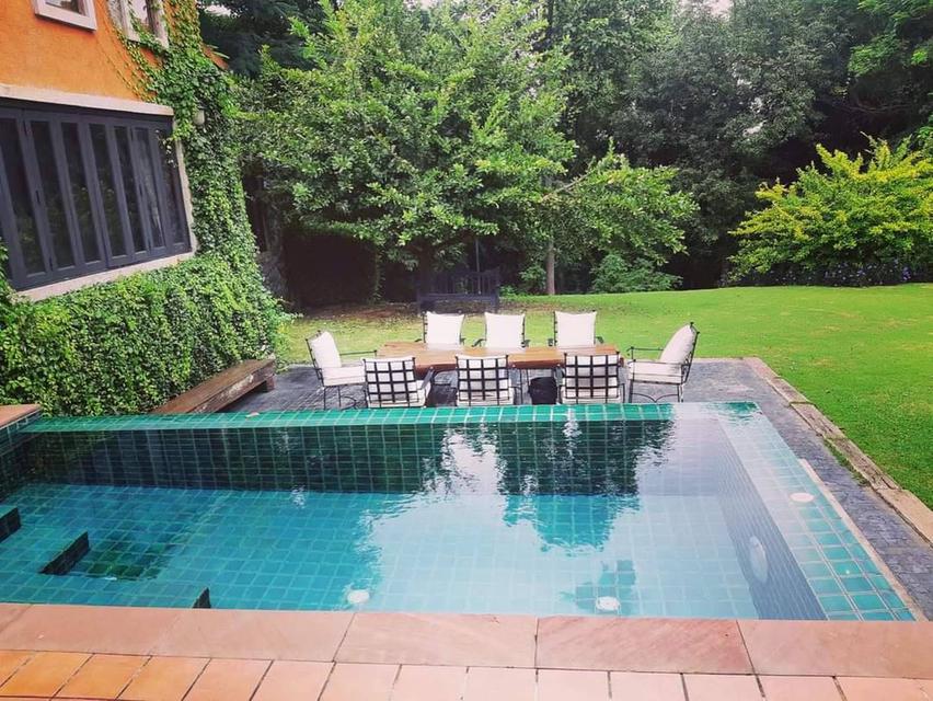ขายบ้านเขาใหญ่ Private Pool Villa เขาใหญ่ ที่ดิน 310ตร.ว ที่ติดน้ำ สวยมาก ทำเลดีโครงการติดถนนธนะรัชต์ ใกล้มิดวินเทอร์ ดำเนินกิจการต่อได้เลย 0879074045 13