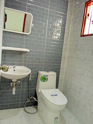 H-107 : บ้าน Renovate ใหม่ทั้งหลัง 50.7 ตร.วา ม.พฤกษาวิลเลจ 1 ลำลูกกา คลอง 6 17