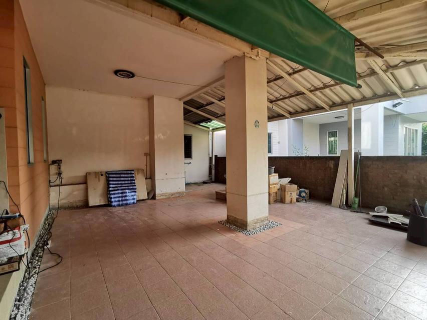 บ้านเดี่ยวมือสอง สุขาภิบาล2 1