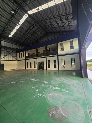 ขายโรงงานผังม่วงชลบุรี บนเนื้อที่ 3ไร่ ศรีราชา ชลบุรี พื้นที่ สีม่วงลาย พื้นที่ใช้สอย 1100 ตรม. 5