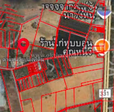 ที่ดิน ต.นาวังหิน อ.พนัสนิคม จ.ชลบุรี 16