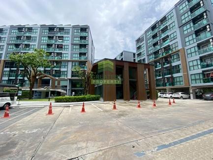 The Excel Hideaway สุขุมวิท 50 คอนโดน่าอยู่ ใจกลางสุขุมวิท เดินทางสะดวก 2