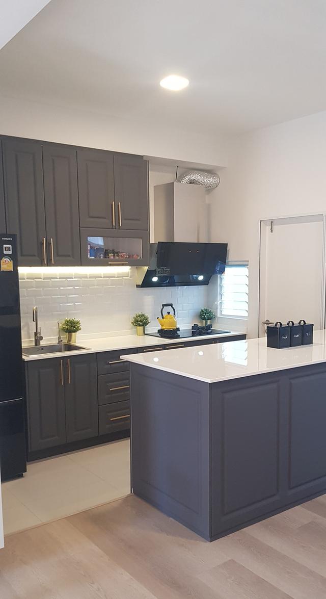 ให้เช่าทาวน์โฮมส์ 2 ชั้น 3ห้องนอน 3ห้องน้ำ ทำเลดีมากตรงข้ามเมกา อิเกีย บางนา 1