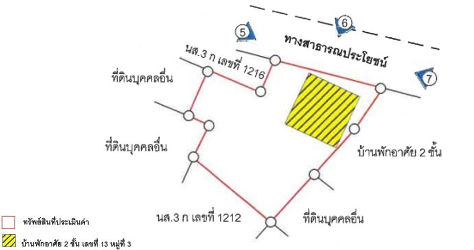 💝 บ้าน ดงแดง ราคาพิเศษ! 💝 9