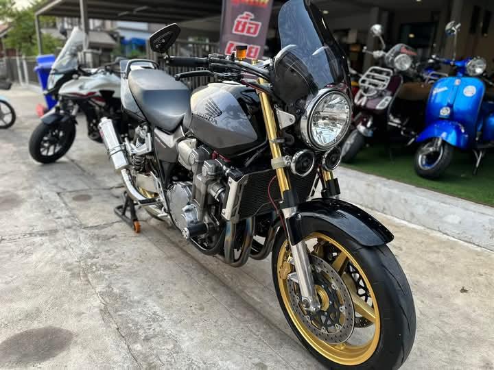 ปล่อยขาย Honda CB1300 3