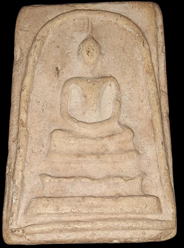 พระสมเด็จวัดระฆังเจ้าประคุณสมเด็จโต รูปที่ 2