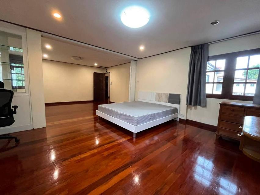 ขายบ้านเดี่ยว 2 ชั้น หมู่บ้านปัญญา พัฒนาการ 30 บ้านสวยพื้นที่เยอะ (N.2190) 13