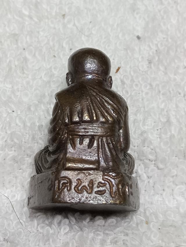 หลวงปู่ทวด วัดช้างให้ จัดสร้างโดยวัดพะโค๊ะ