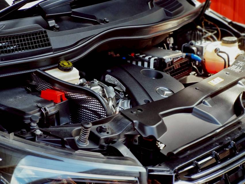 Benz V 300d Exclusive ปี 2025 ไมล์ 7,1xx km. 19