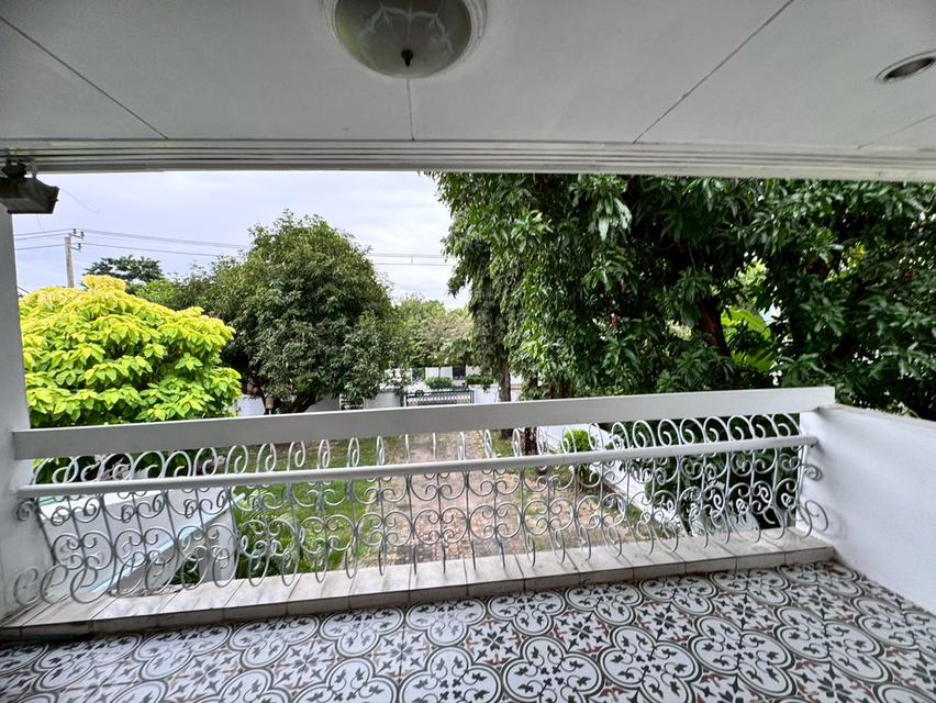 ให้เช่าบ้านเดี่ยว หมู่บ้านปัญญา ซอยพัฒนาการ 30 ใกล้ APL รามคำแหง (N.1927) 9