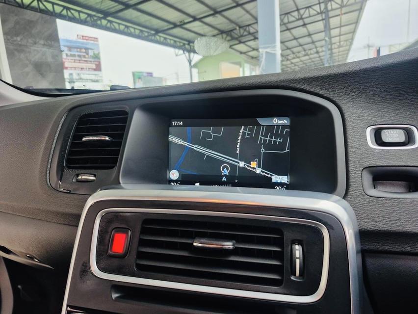 รหัสรถ TBM2244 🎖️2016 VOLVO S60 T5 Minor Change🎖️ 16
