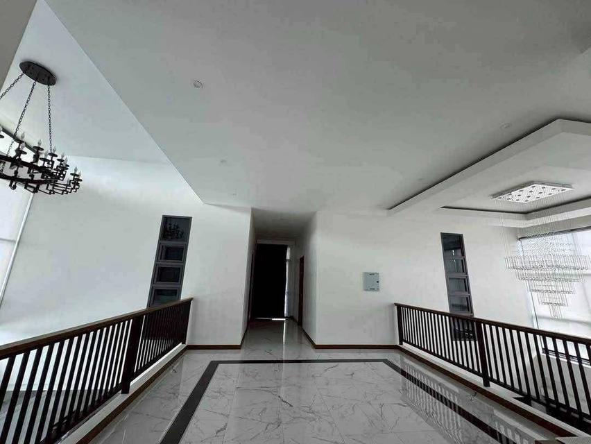 บ้านเดี่ยว ริมแม่น้ำท่าทอง 3