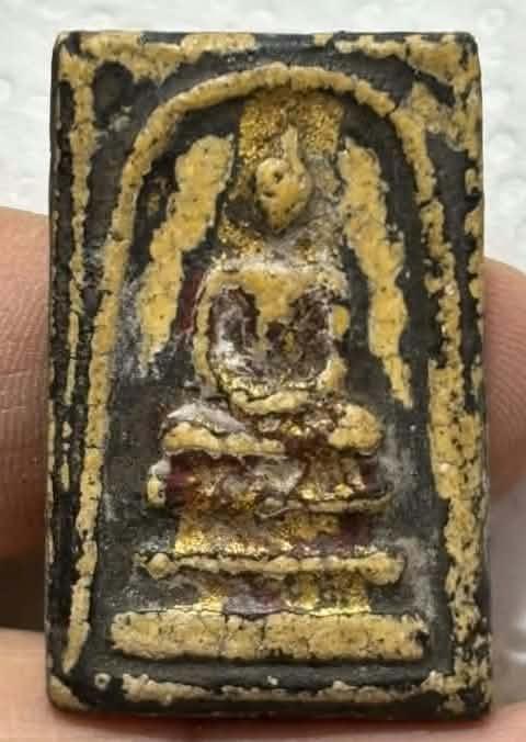 เปิดพระสมเด็จสนใจทักมาครับ