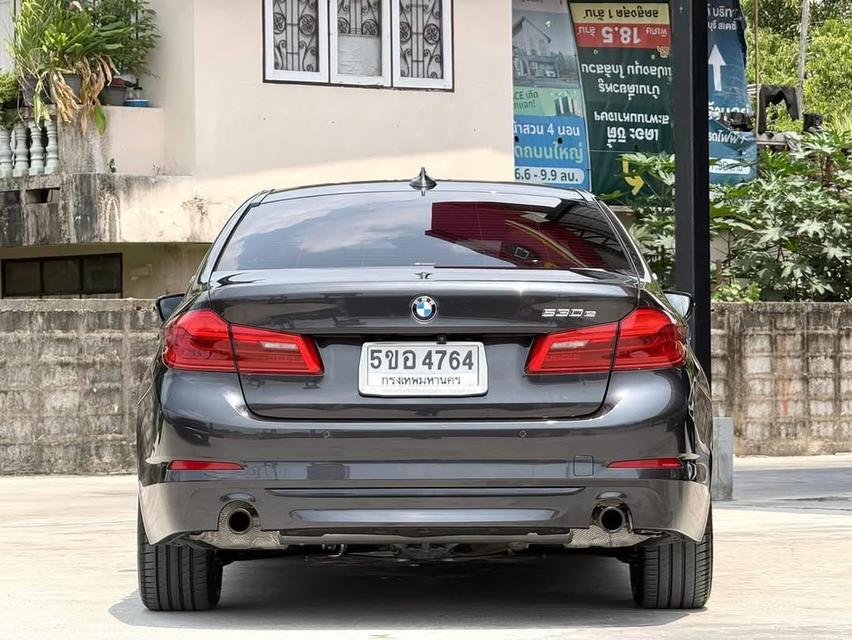 Bmw 530e 2.0Elite hybrid ปี19 รูปที่ 5